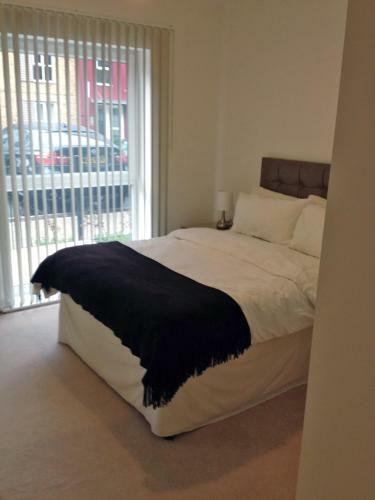Stockley Apartments