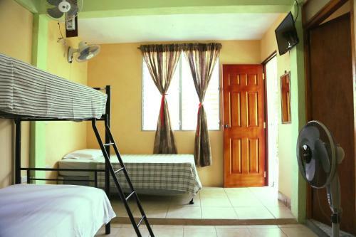 Bed & Breakfast Hostal San Antonio