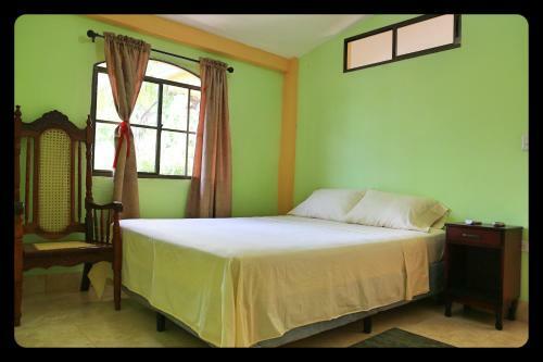 Bed & Breakfast Hostal San Antonio