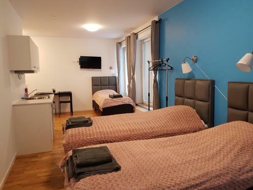 Hotel Kringelstaden