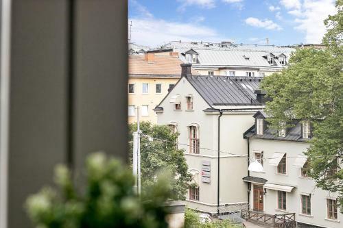 Hotel Kringelstaden