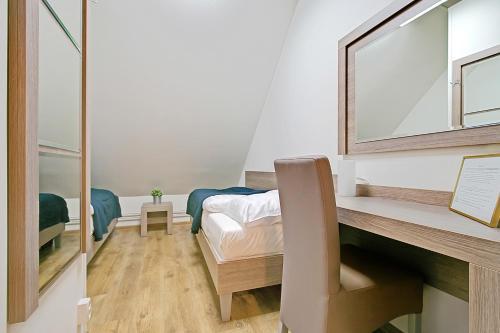 Hotel Kringelstaden