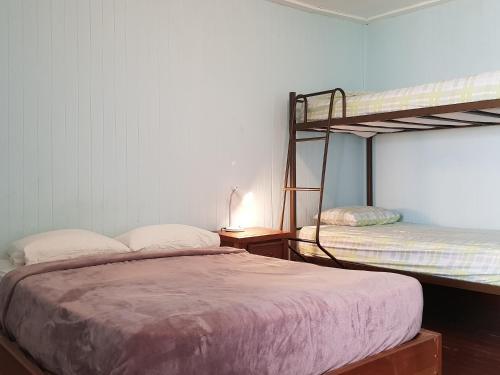 Hostel Mamallena Boquete