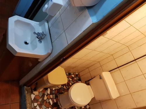 Hostel Mamallena Boquete