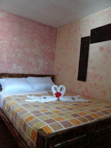 Arte Hostal