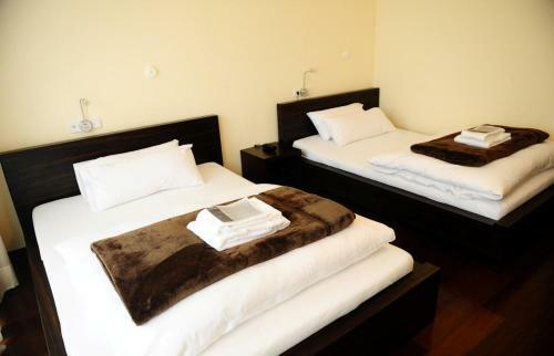 Hostal G�stehaus Buddhas Weg