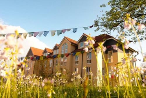 Hostal G�stehaus Buddhas Weg