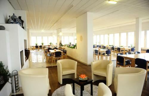 Hostal G�stehaus Buddhas Weg
