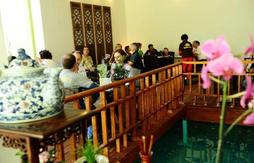 Hostal G�stehaus Buddhas Weg