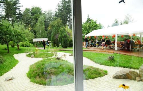 Hostal G�stehaus Buddhas Weg