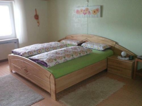 Apartamento Haus Sauter