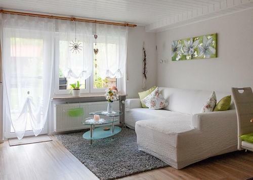 Apartamento Haus Sauter