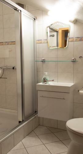 Apartamento Haus Sauter