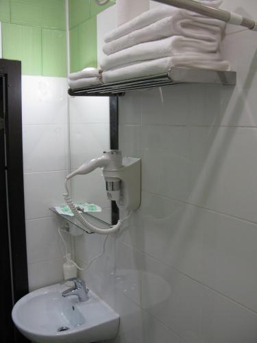 Razliv Zaliv Hostel & Hotel