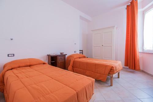 Hostal Pedrales Orgosolo