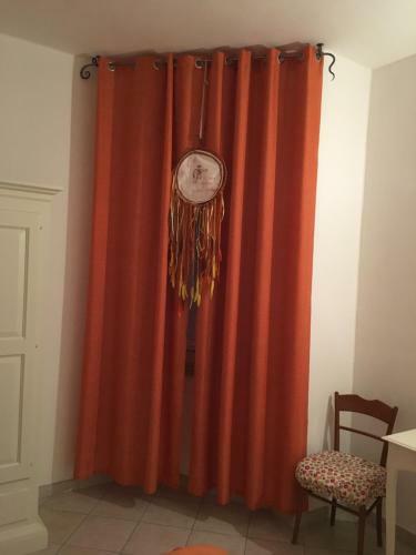Hostal Pedrales Orgosolo