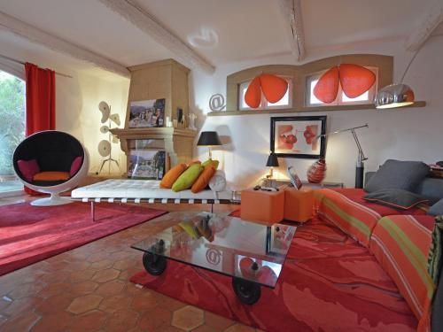 Villa Carro