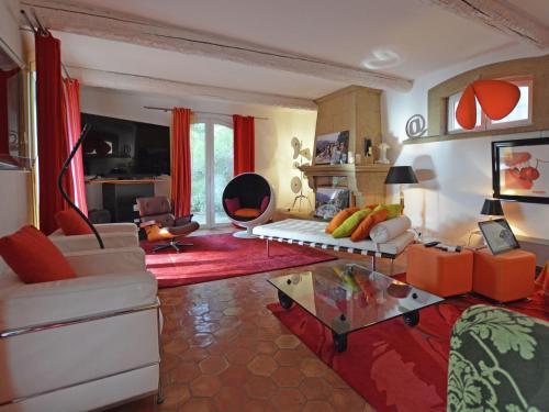 Villa Carro