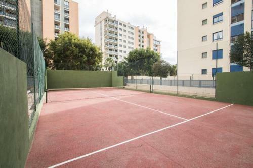 Apartamento Benimar III