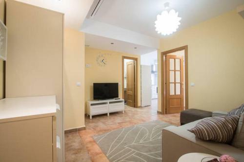 Apartamento Benimar III