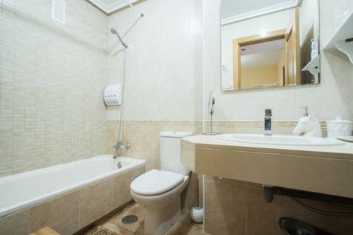 Apartamento Benimar III