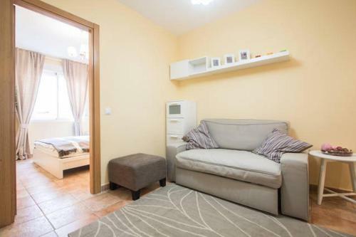 Apartamento Benimar III