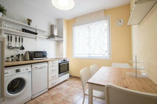 Apartamento Benimar III