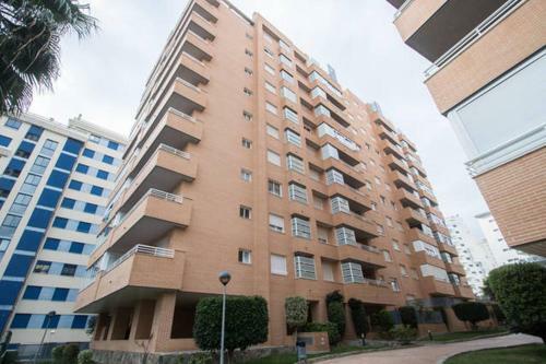 Apartamento Benimar III