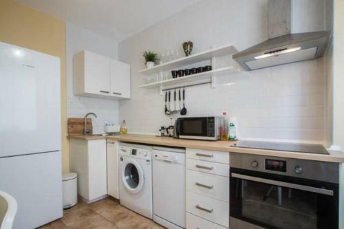 Apartamento Benimar III