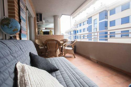 Apartamento Benimar III