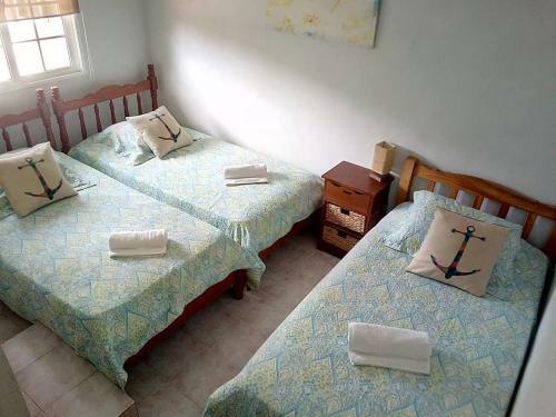 All Costa America Hotel