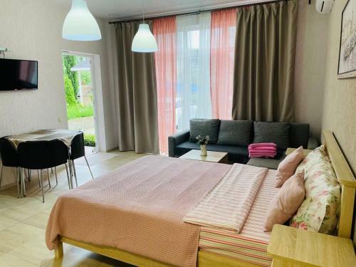 Hostal Guest House Mimoza