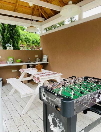 Hostal Guest House Mimoza