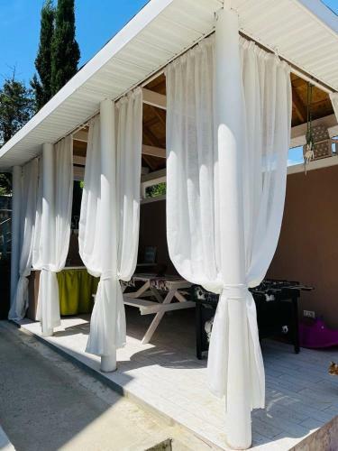 Hostal Guest House Mimoza