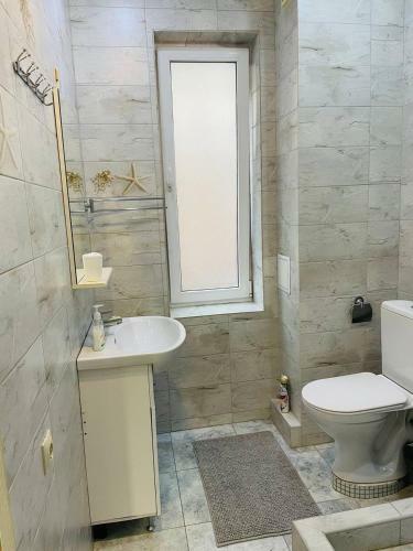 Hostal Guest House Mimoza