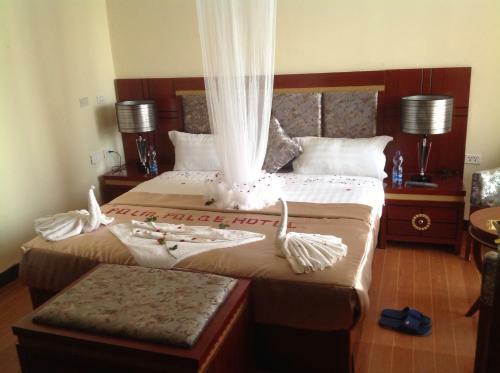 Palm Palace Hotel