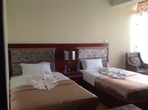 Palm Palace Hotel