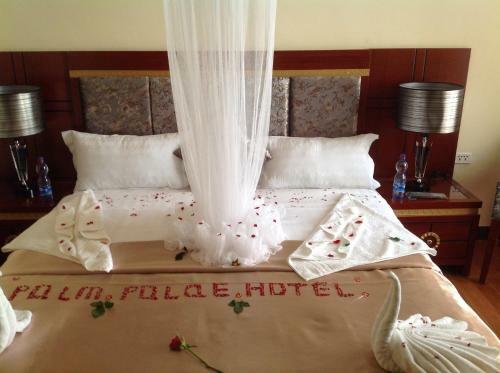 Palm Palace Hotel