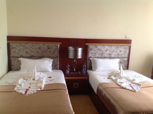 Palm Palace Hotel