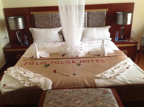 Palm Palace Hotel