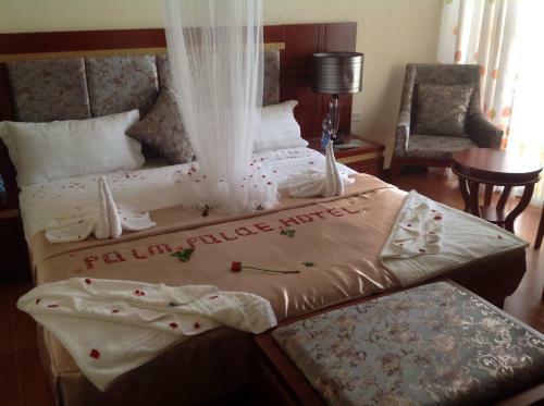 Palm Palace Hotel
