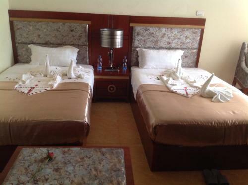 Palm Palace Hotel
