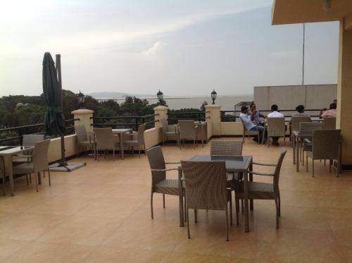Palm Palace Hotel