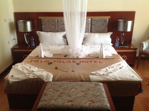 Palm Palace Hotel