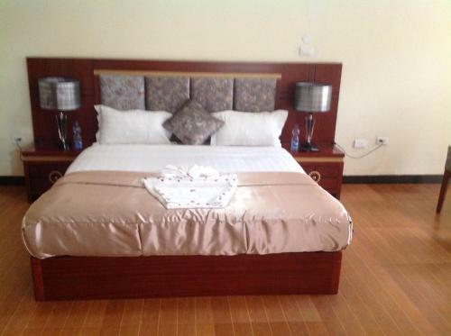 Palm Palace Hotel