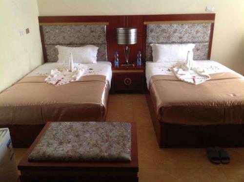 Palm Palace Hotel