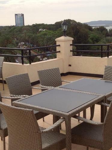 Palm Palace Hotel