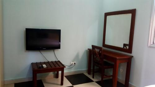 Le Petit Chalet Hotel
