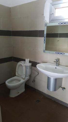 Le Petit Chalet Hotel