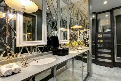 The Franklin Hotel - Starhotels Collezione